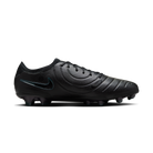 Nike Tiempo Legend 10 Elite FG Black Deep Jungle
