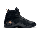 Jordan 8 Retro OVO Black