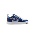 Jordan 1 Low ALT Midnight Navy University Blue (PS)