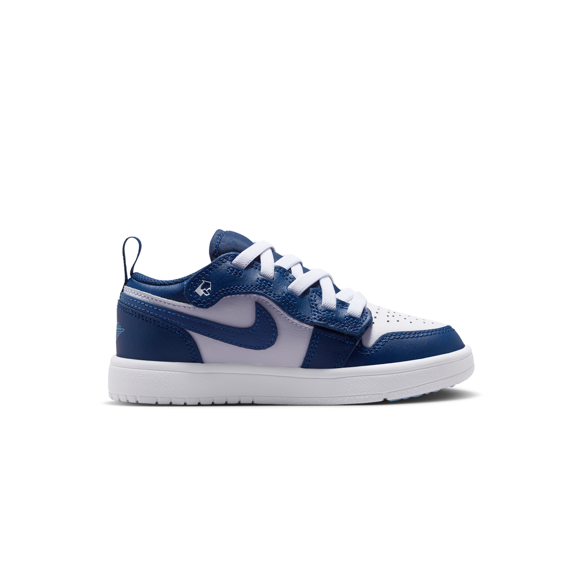 Jordan 1 Low ALT Midnight Navy University Blue (PS)