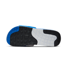 Nike Air Max 1 Slide Royal
