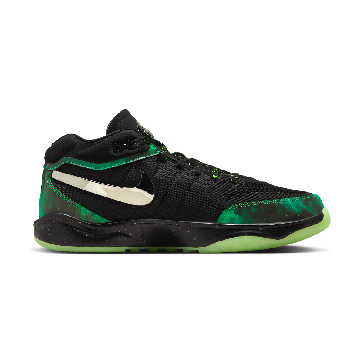 Nike Air Zoom GT Hustle 2 Victor Wembanyama Alien