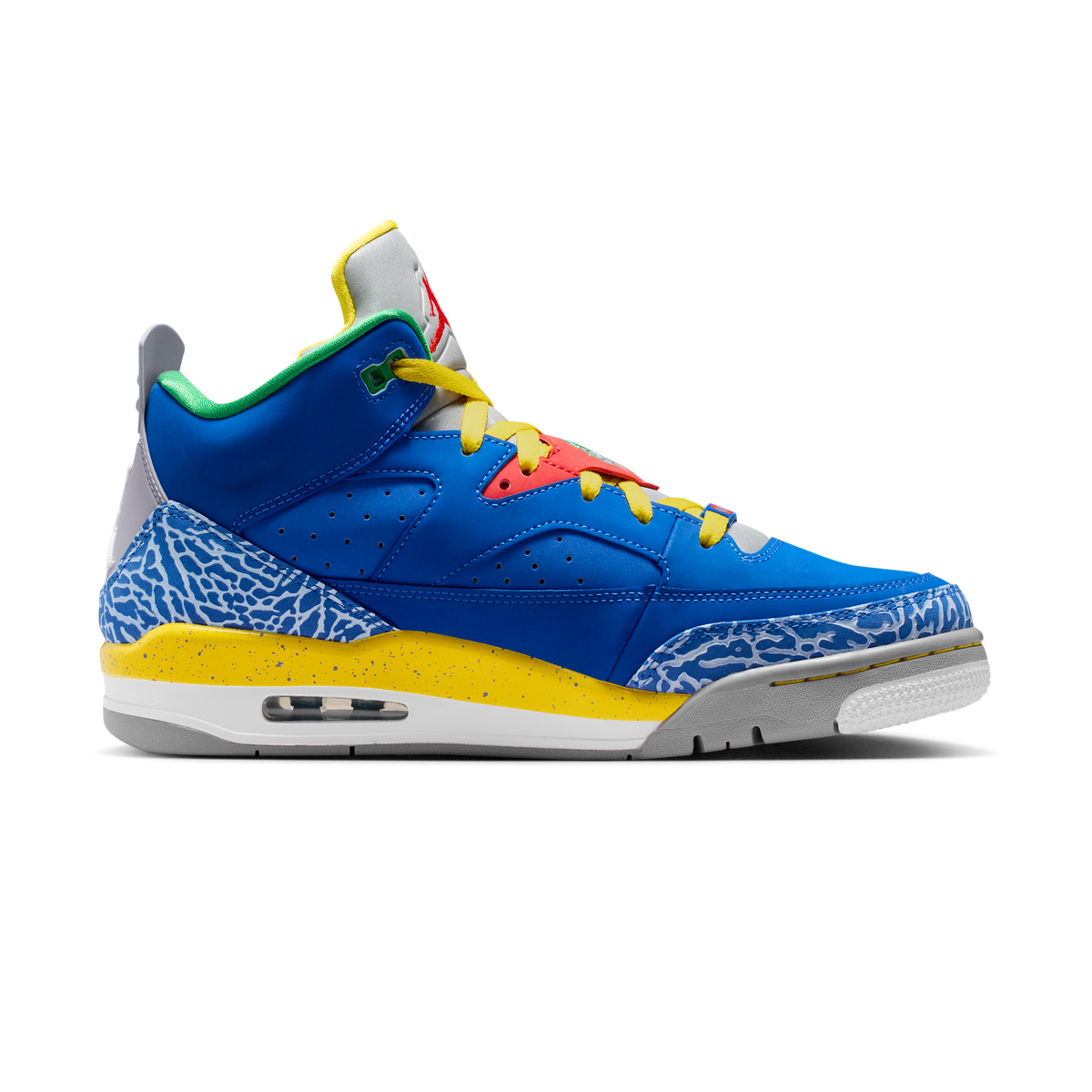 Jordan Son of Mars Low Do the Right Thing