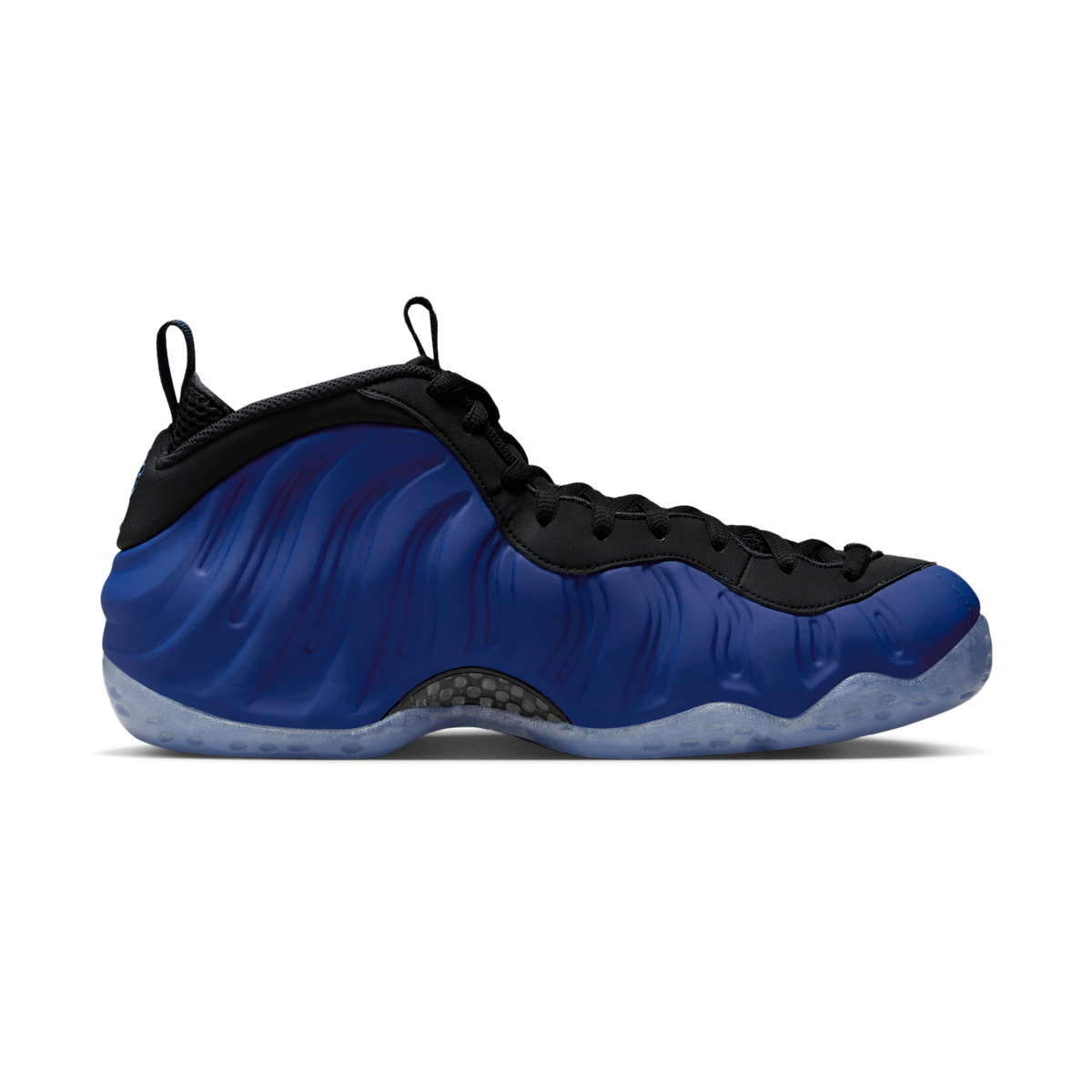 Nike Air Foamposite One Deep Royal