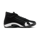 Jordan 14 Retro Black White