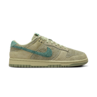 Nike Dunk Low Olive Aura (Women's) | HJ7291-371