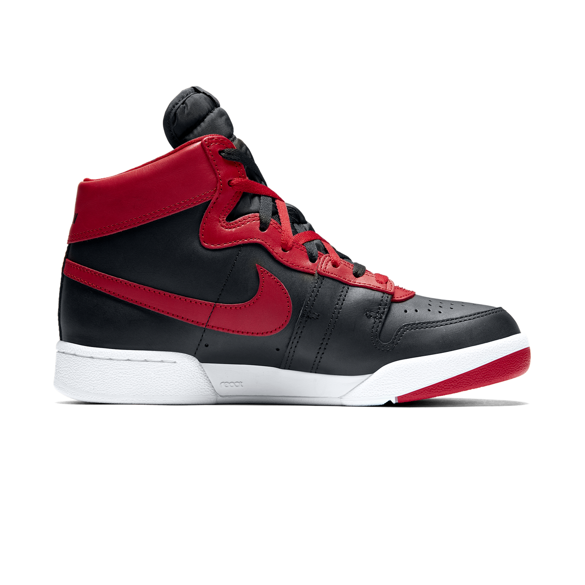 Nike Air Ship Pro Banned