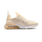 Nike Air Max 270 Chalk Linen (Women's)