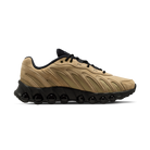 Nike Air Max Dn8 Leather Parachute Beige Black (Women's)