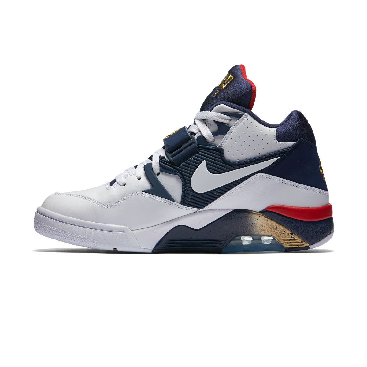 Nike Air Force 180 Olympic