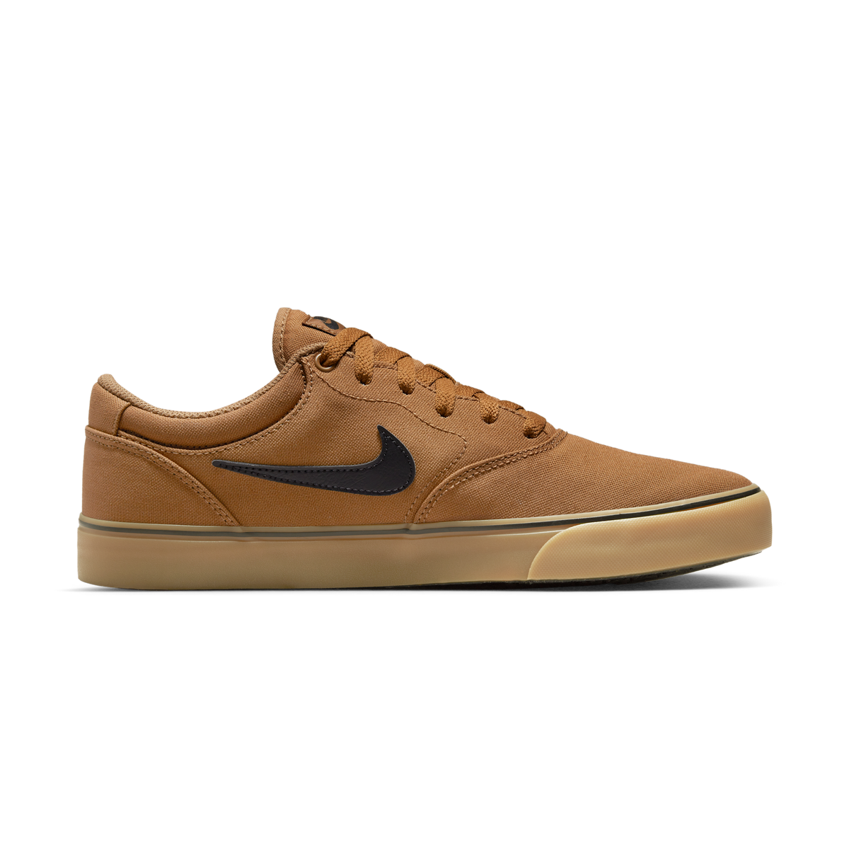 Nike SB Chron 2 Canvas Ale Brown Gum
