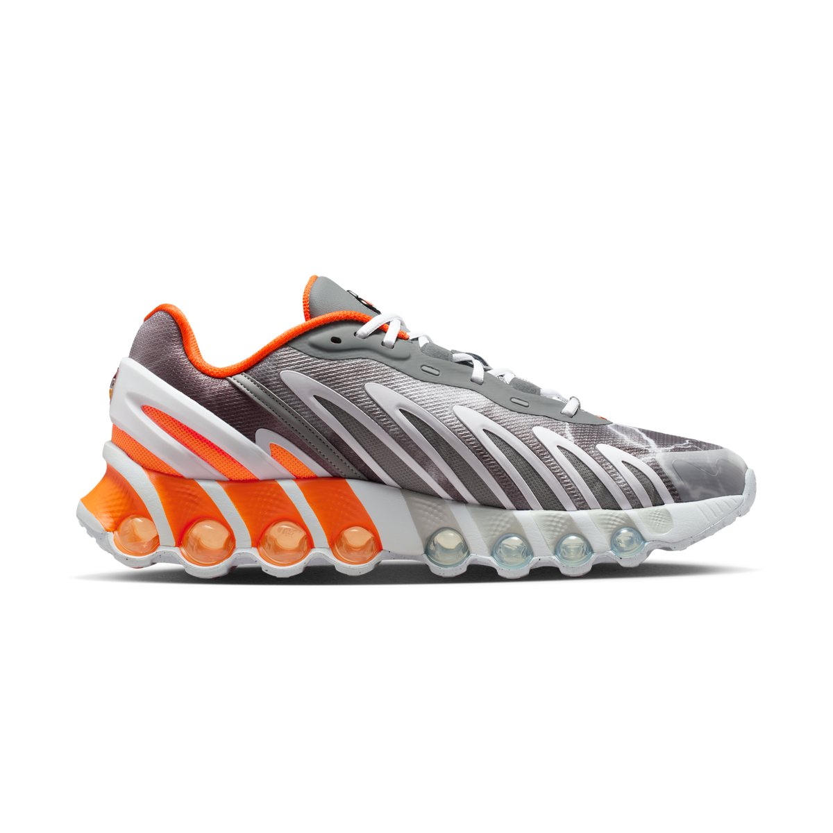 Nike Air Max Dn8 Palace Dusty Grey | IB4181-002