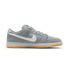 Nike SB Dunk Low Pro ISO Orange Label Wolf Grey Gum