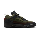 Jordan Spizike Low Beef & Broccoli
