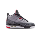 Jordan Son of Mars Low Grey Cement (GS)