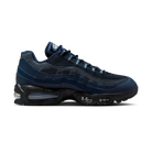 Nike Air Max 95 Big Bubble Obsidian