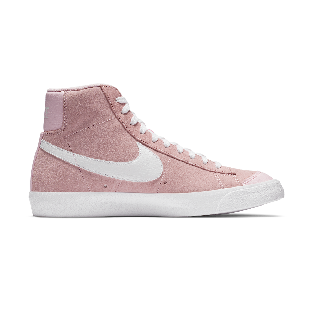 Nike Blazer Mid Vintage 77 Pink Foam (Women's) | DC1423-600