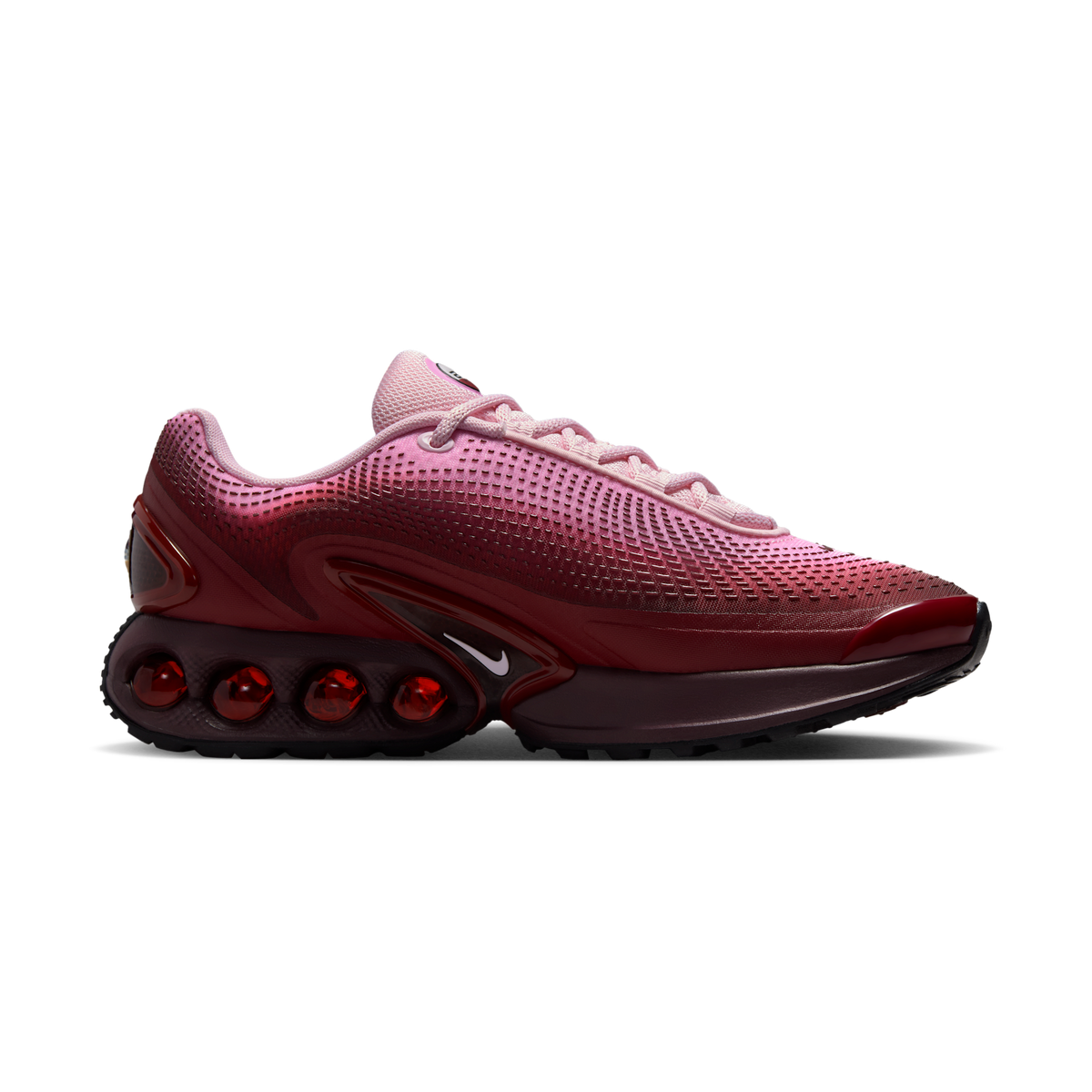 Nike Air Max Dn Burgundy Crush (Women's)