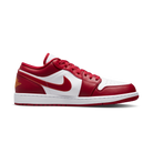 Jordan 1 Low Cardinal Red