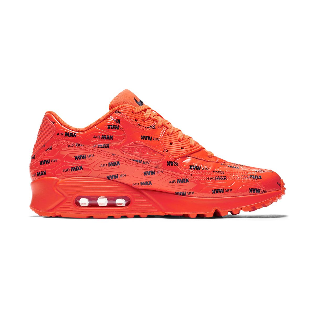 Nike Air Max 90 Just Do It Pack Bright Crimson