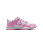 Nike Dunk Low White Pink Rise (GS)