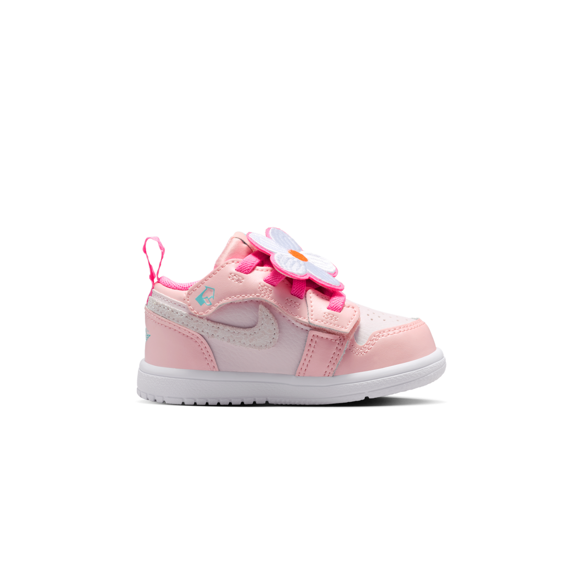 Jordan 1 Low ALT SE Pink Bloom (TD)