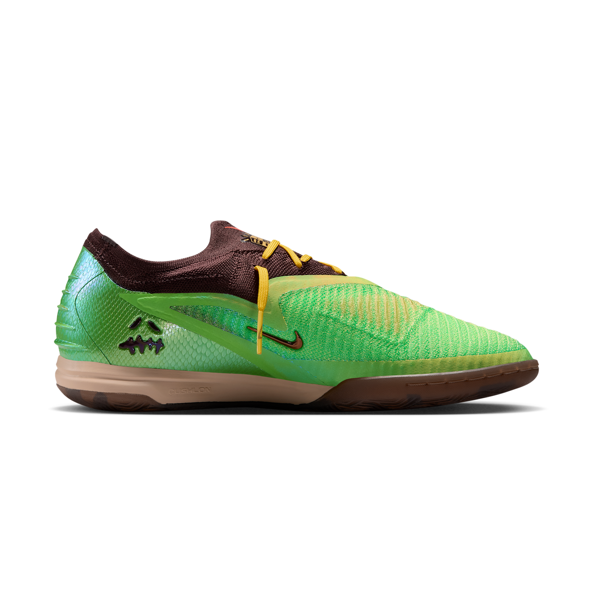 Nike Phantom 6 Low Elite IC SE Travis Scott