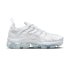 Nike Air VaporMax Plus White | 924453-100