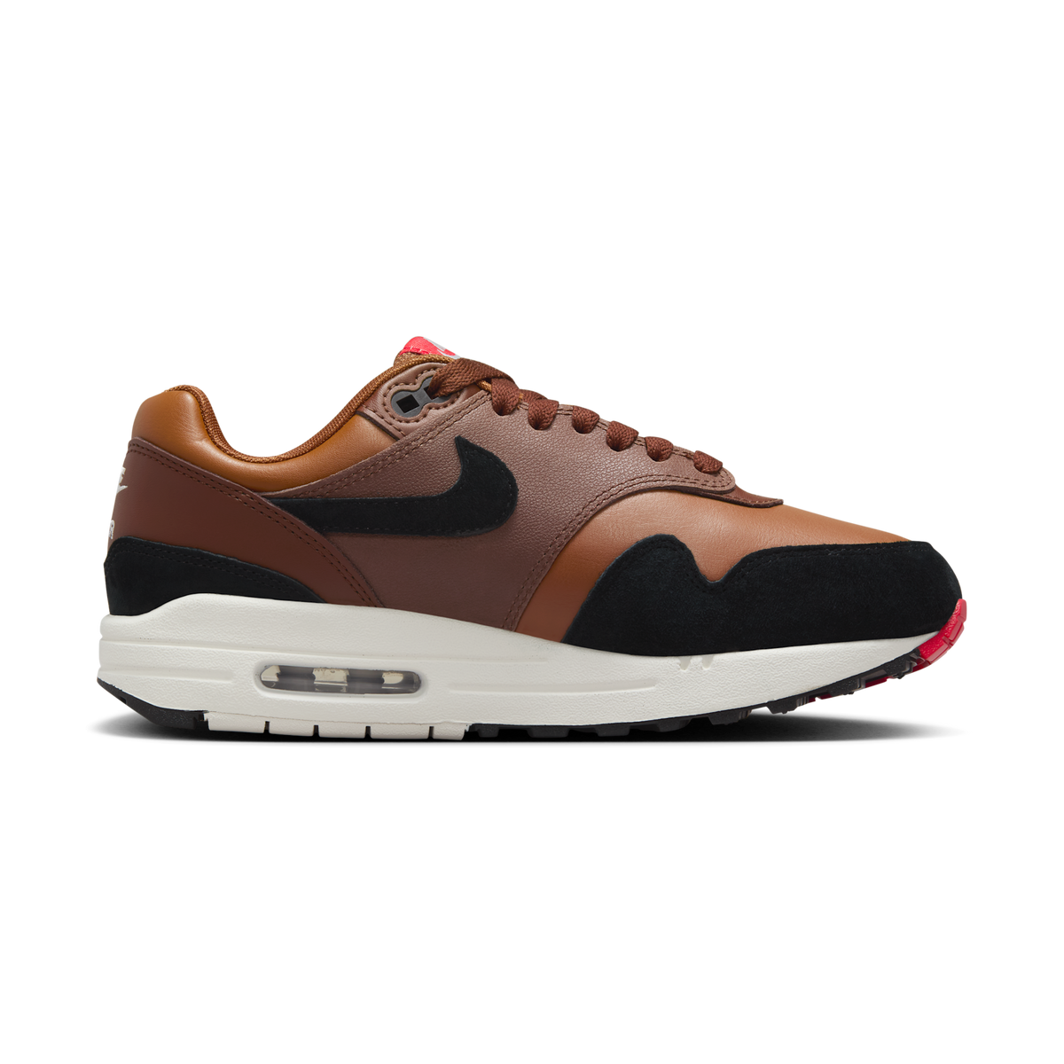 Nike Air Max 1 '87 Cacao Wow (Women's)
