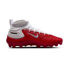Nike Alpha Menace 5 Elite White University Red Black