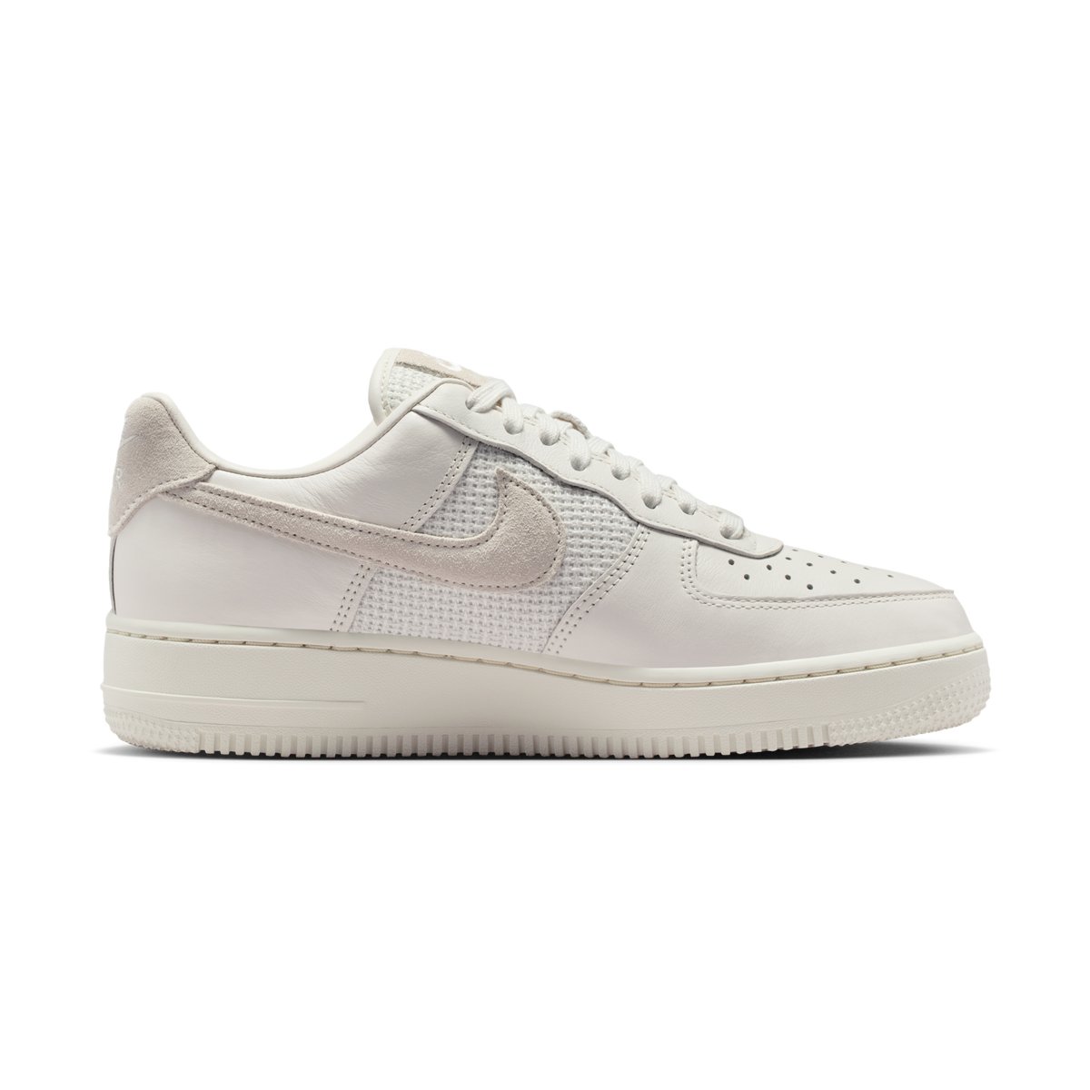 Nike Air Force 1 Low '07 Phantom White (Women's)