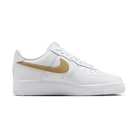 Nike Air Force 1 Low '07 White Parachute Beige
