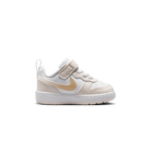 Nike Court Borough Low White Chalk Shimmer (TD)