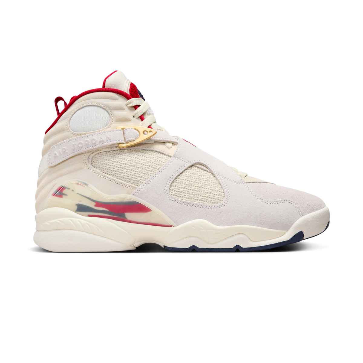 Jordan 8 Retro SP SoleFly Mi Casa Es Su Casa