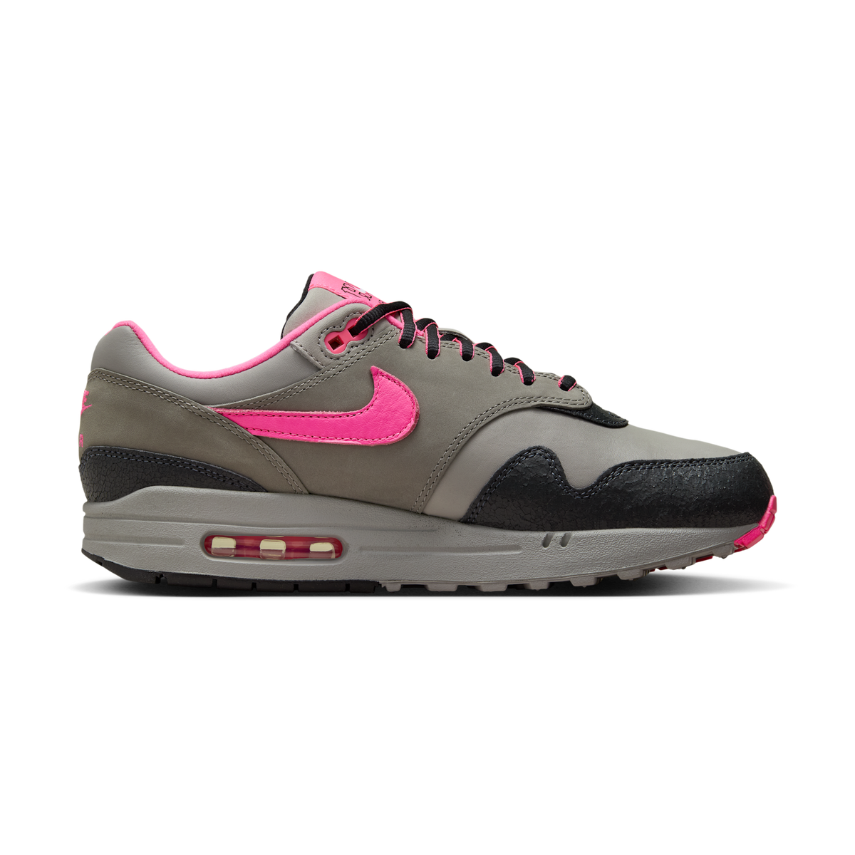 Nike Air Max 1 SP HUF Pink Pow