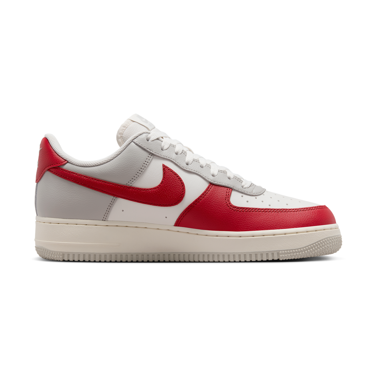 Nike Air Force 1 Low '07 LV8 Phantom Gym Red