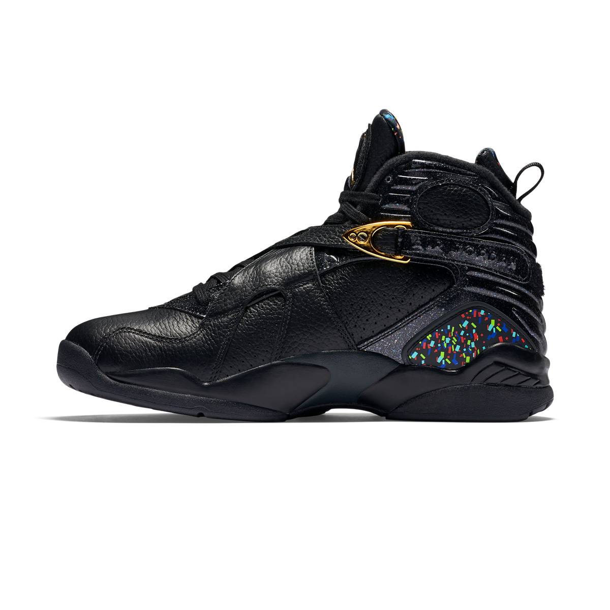 Jordan 8 Retro Confetti