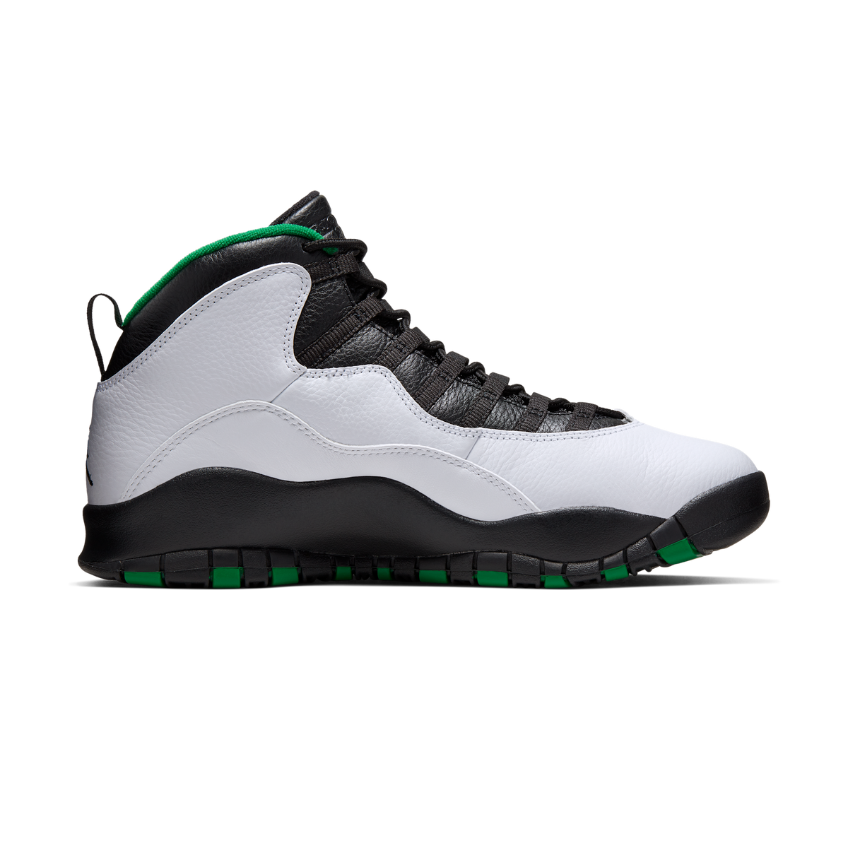 Jordan 10 Retro Seattle
