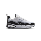 Nike Air Max Nova White Black Wolf Grey (GS)