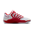 Nike KD 18 TB White University Red | IM0634-104