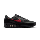 Nike Air Max 90 Black Tough Red
