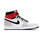 Jordan 1 Retro High Light Smoke Grey