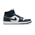 Jordan 1 Mid Armory Navy