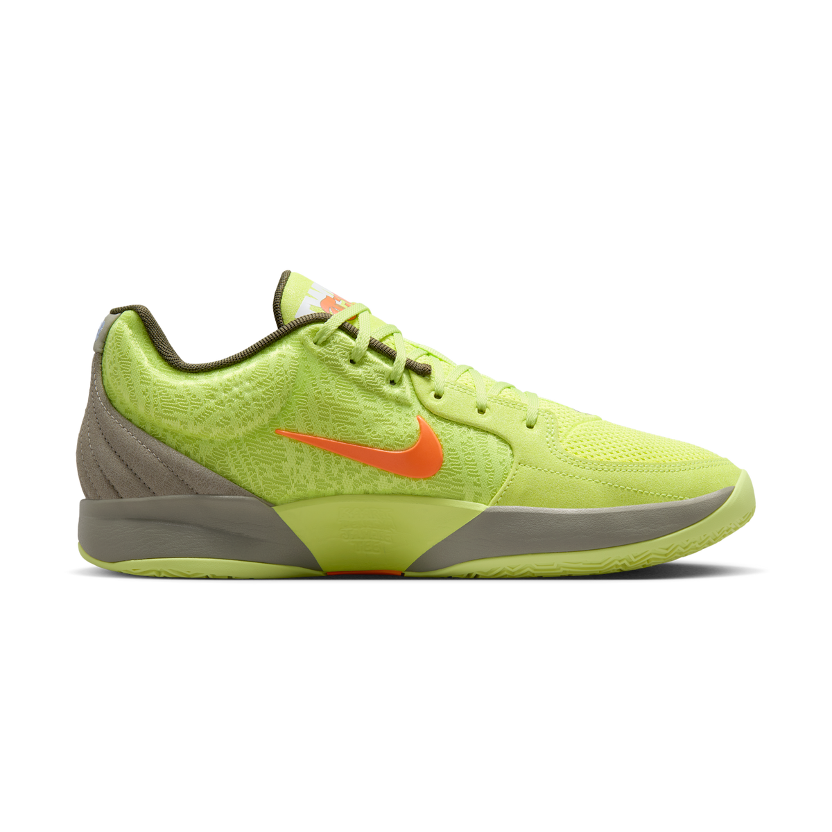 Nike Ja 2 Twelve Time