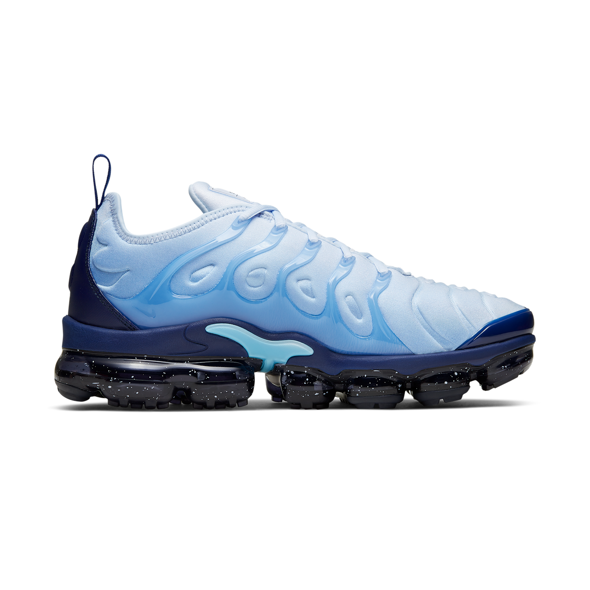 Nike Air VaporMax Plus Blizzard | CK1411-400