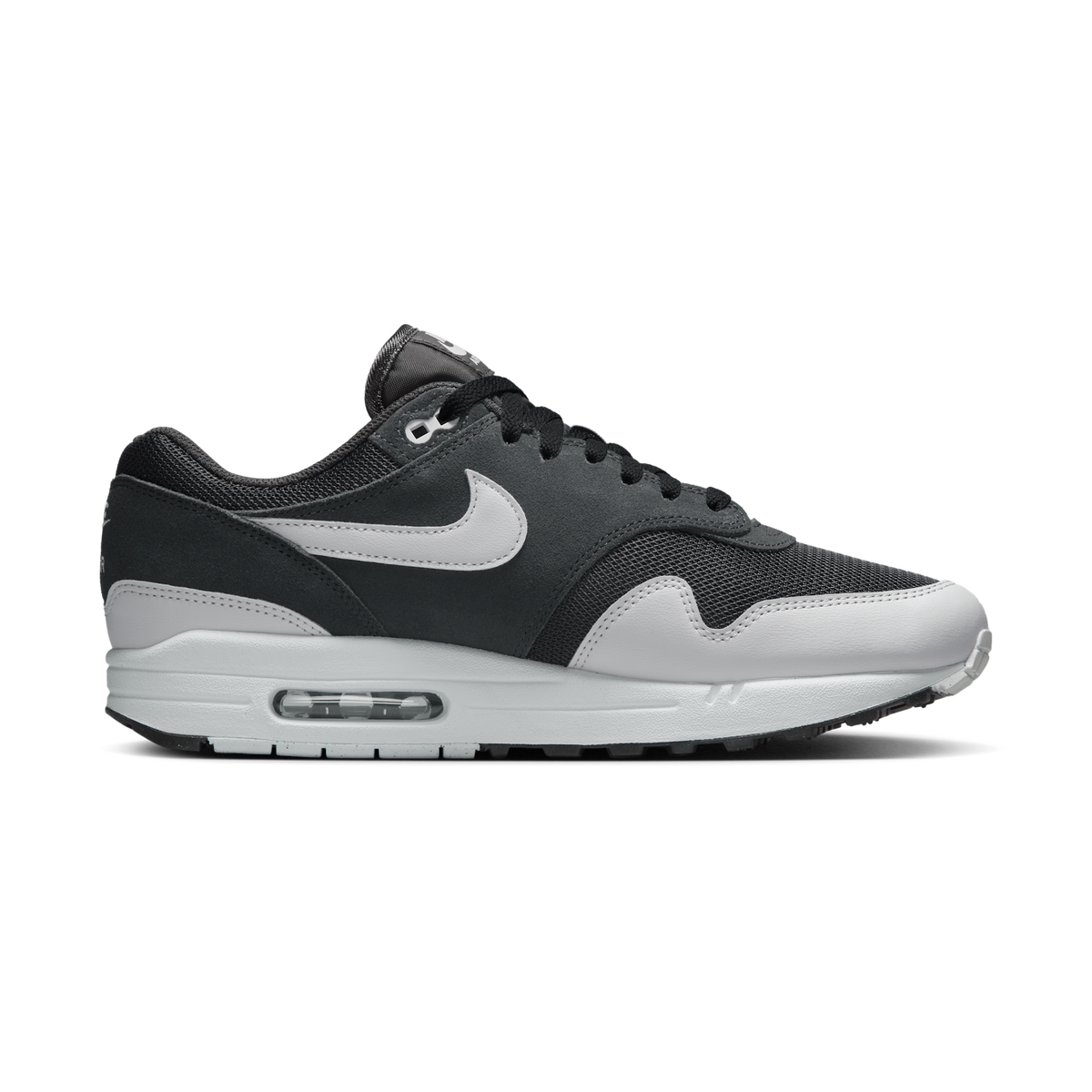 Nike Air Max 1 Essential Off Noir Vast Grey