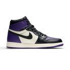 Jordan 1 Retro High Court Purple