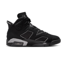 Jordan 6 Retro Cap and Gown