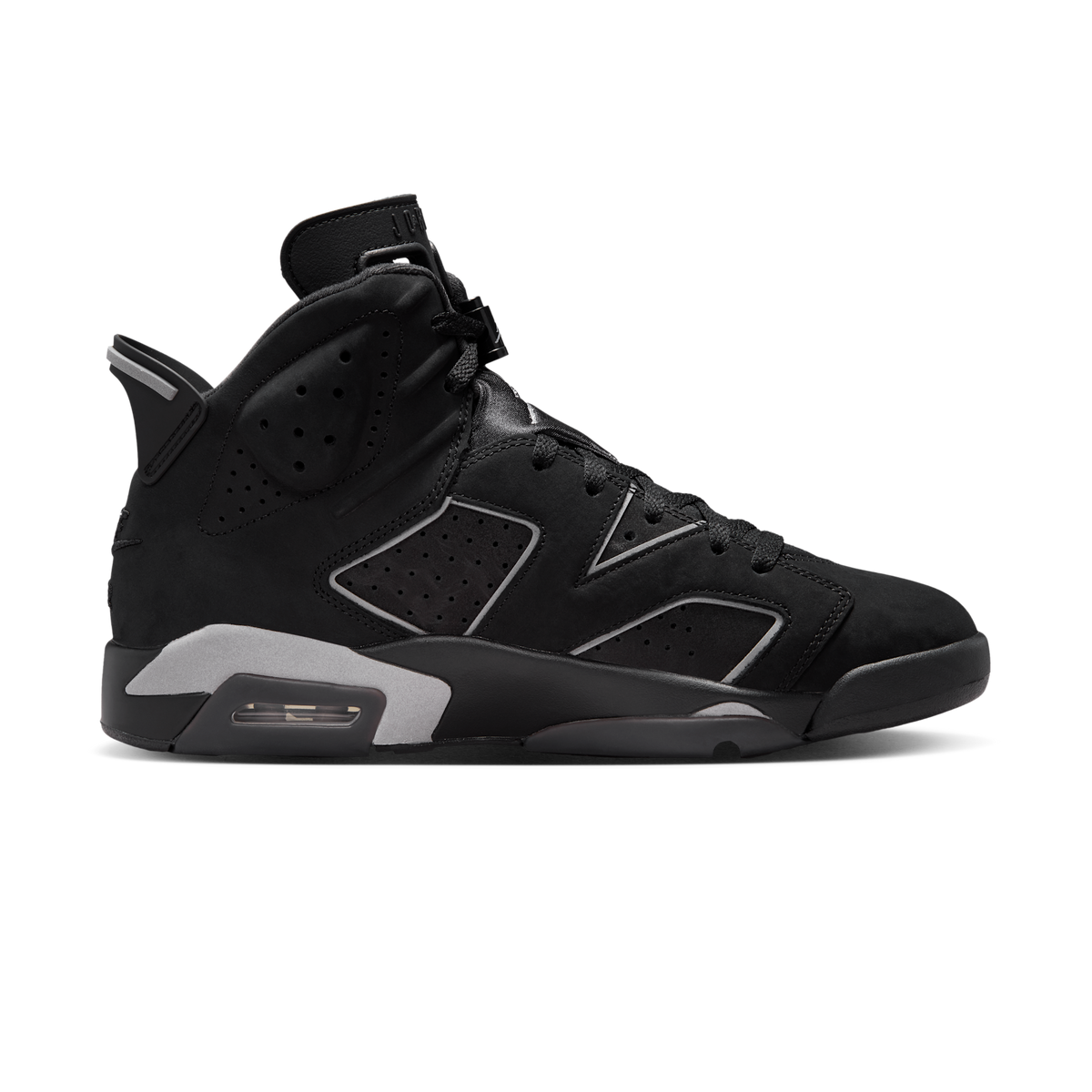 Jordan 6 Retro Cap and Gown