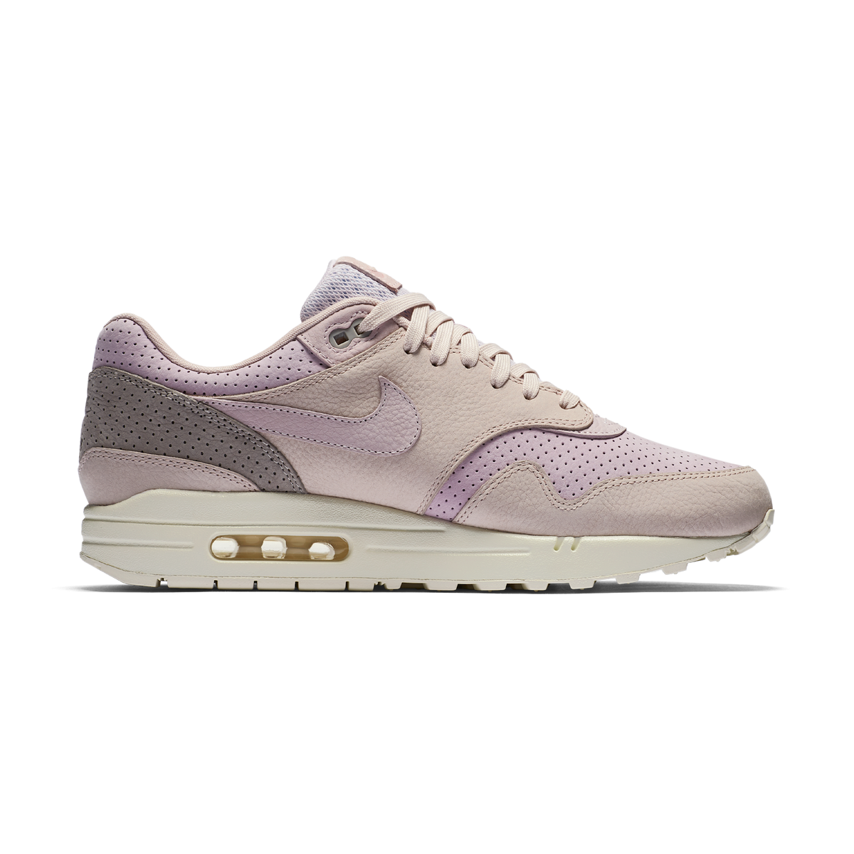 Nike Air Max 1 Pinnacle Arctic Pink